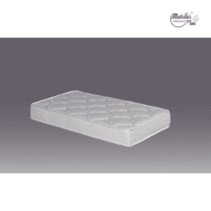 Matelas pour BZ mousse HR 35KG/m3 Non Feu pour collectivités Galis