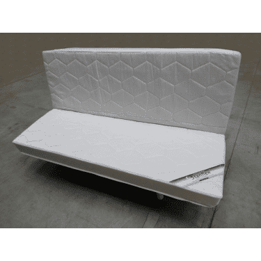 MATELAS CLIC-CLAC MOUSSE HD28 - Matelas Camping Car.com - N°1 de