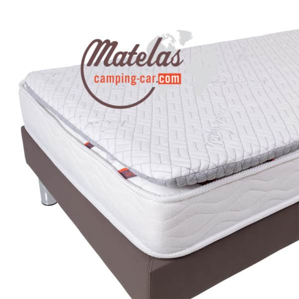 SM mousse mémoire 4 cm – 1