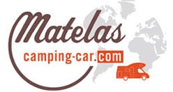Matelas Camping Car.com – N°1 de la vente en ligne de matelas sur mesure pour camping-car, caravanes & couchettes camions