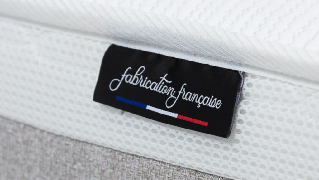 Made in France